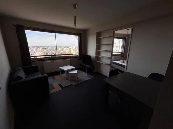 Appartement 1 pièce 41 m²