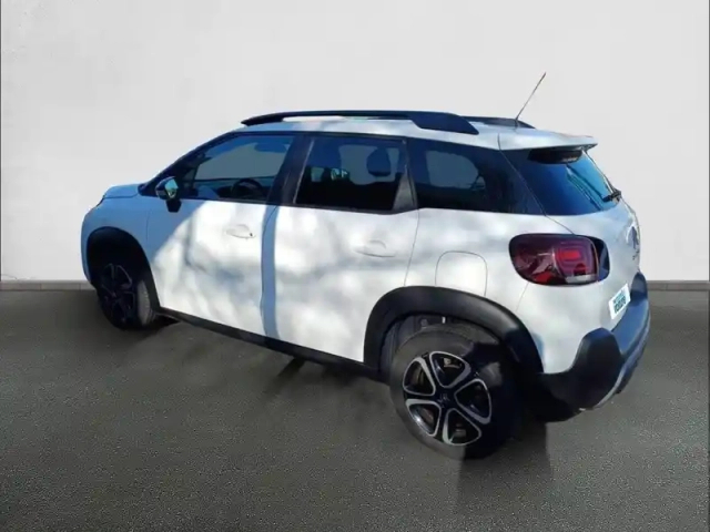 Citroën C3 Aircross bluehdi 120 s&amp;s eat6 — photo 32