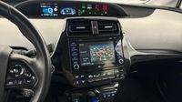 Toyota Prius 122h Dynamic Pack Premium Business + Stage Hybrid Academy RC20 — photo 19