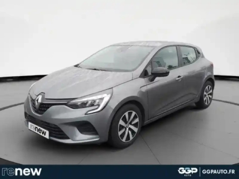 Renault Clio 1.0 tce 90ch equilibre