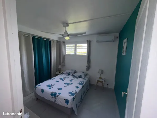 T2 à Pliane GOSIER
