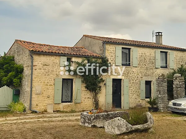 Maison 5 pièces 113 m²