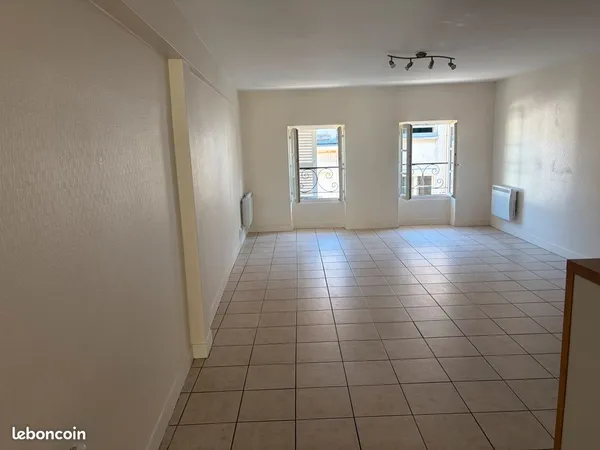 Appartement F3