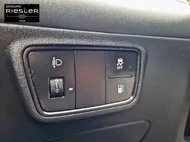 Hyundai Tucson 1.6 t-gdi 265 htrac plug-in bva6 — photo 20