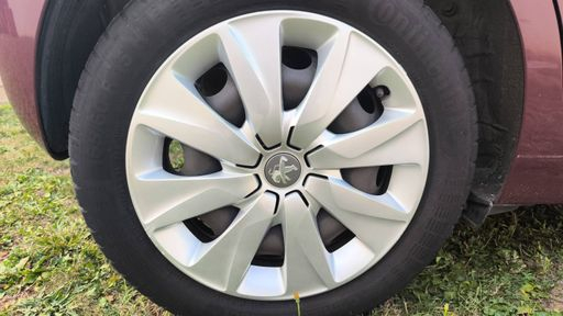 Peugeot 108 1.0 VTi 72 BMP5 - Style – 2018 – 19586 km – Essence – Boîte Robotisée — photo 26