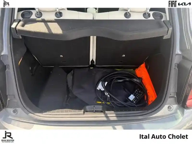 Fiat 500 e 118ch la prima my23 — photo 6