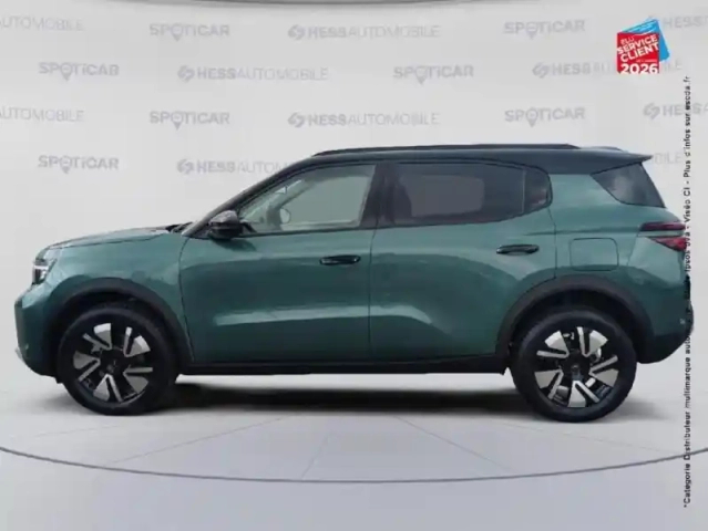 Opel Frontera electric 113ch 44kwh gs — photo 9