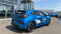 Ford Puma Gen-E 168ch Standard Range 46 kWh Premium — photo 5
