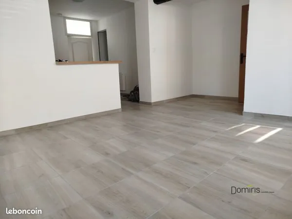 Maison 4 pièces 70 m²