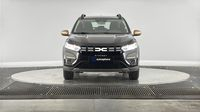 Dacia Sandero TCe 110 GSR2 Stepway Extreme