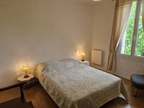 Maison 4 pièces 70 m²