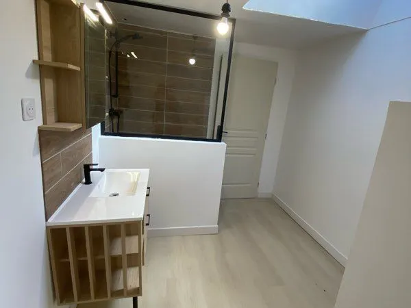 Appartement 75 m2 La Couronne