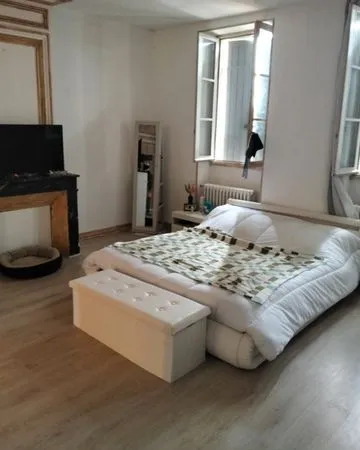 Maison de ville F5 Blaye