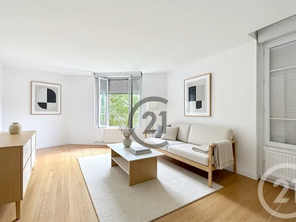 Appartement 3 pièces 88 m²
