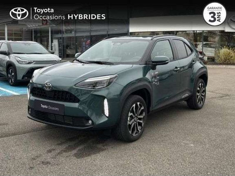 Toyota YARIS CROSS Toyota Yaris Cross 130h Design MY26