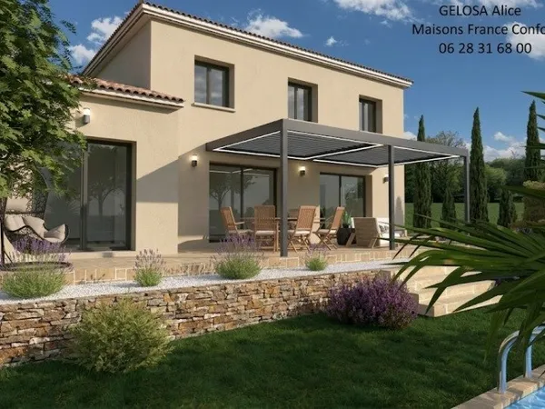Maison 5 pièces 99 m²