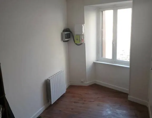 Maison 4 pièces 34 m²