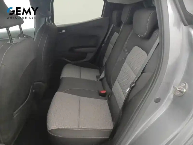 Renault Clio blue dci 100 — photo 30
