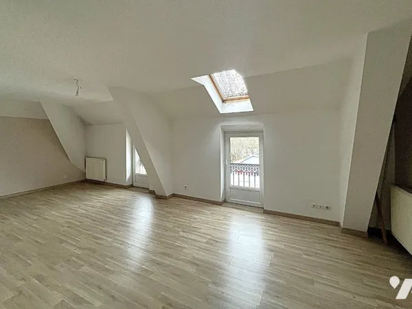 Appartement 4 pièces 98 m²