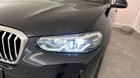 Bmw X3 xDrive20d 190ch M Sport — photo 17