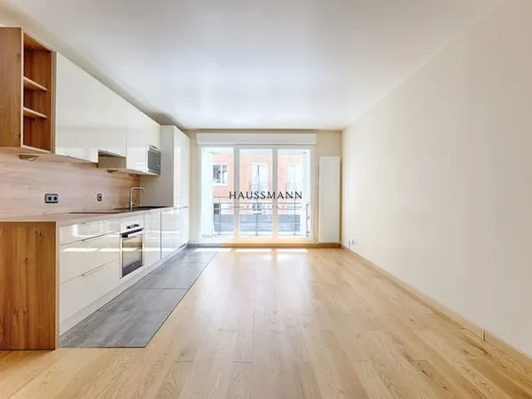 Appartement Paris XVII ème !