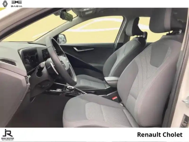 Kia Niro ev 204ch motion — photo 3