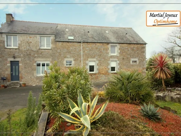A la recherche d'une grande maison familliale à la campagne ? Ne chercher plus....