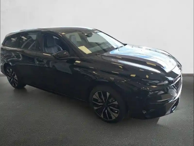 Peugeot 308 sw hybrid 145 e-dcs6