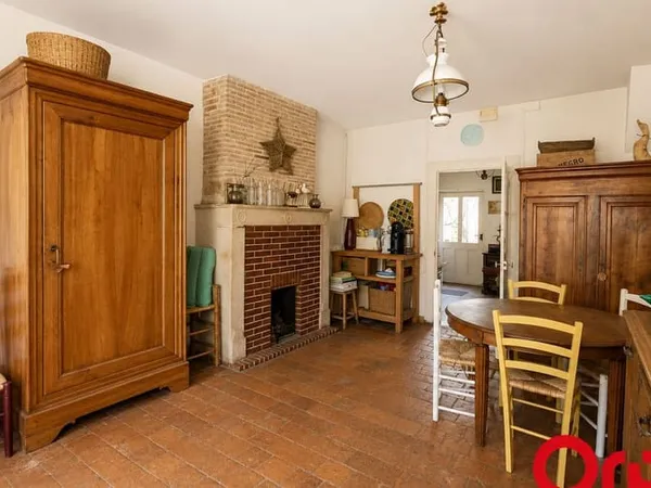 Maison 4 pièces 96 m²