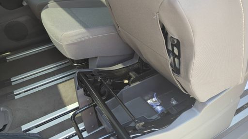 Volkswagen Multivan Long 1.4 e TSi  218 Hybride  DSG6 - Life – 2022 – 132900 km – Hybride rechargeable – Boîte Automatique — photo 11