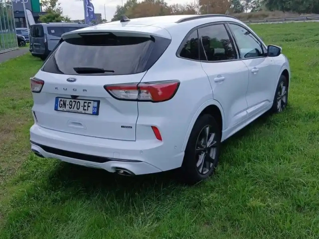 Ford Kuga 2.5 duratec 225ch phev st-line bva — photo 5
