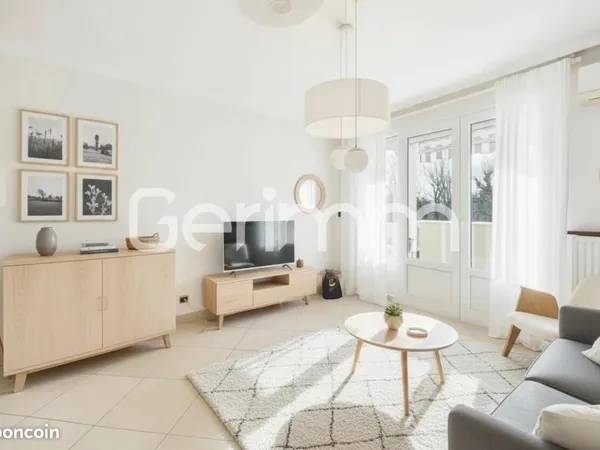 Appartement 3 pièces 75 m²