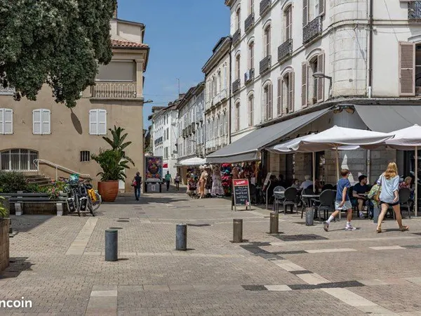 Fonds de Commerce Tabac/Presse - Grosse Rentabilité