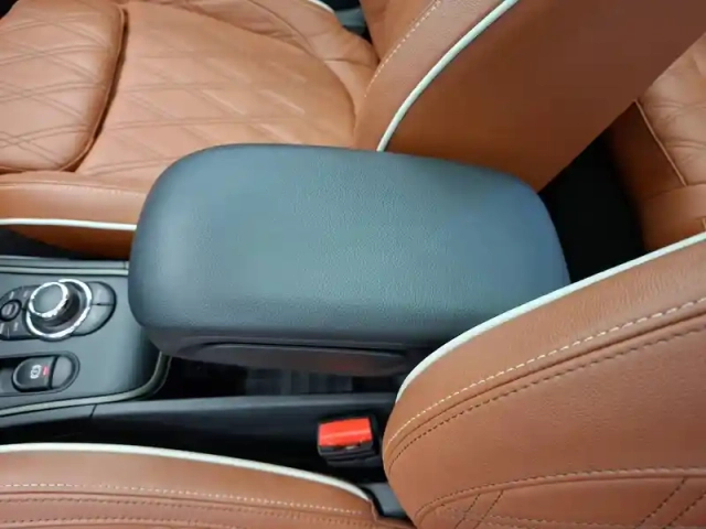 Mini Mini countryman 125 - 95 ch all4 bva6 — photo 23