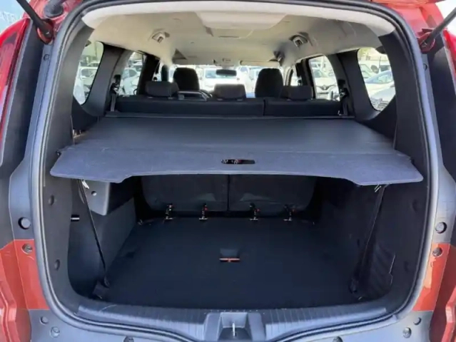 Dacia Jogger 7 places extreme+ tce 110 — photo 20