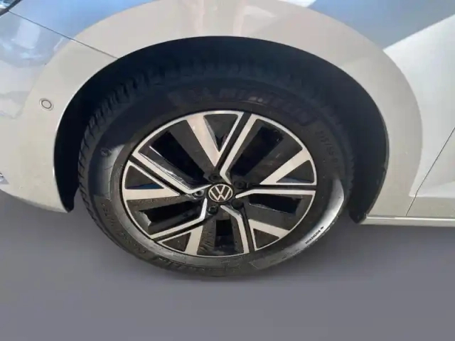 Volkswagen Touran 1.5 tsi evo 150ch carat 5 places euro6ap — photo 24