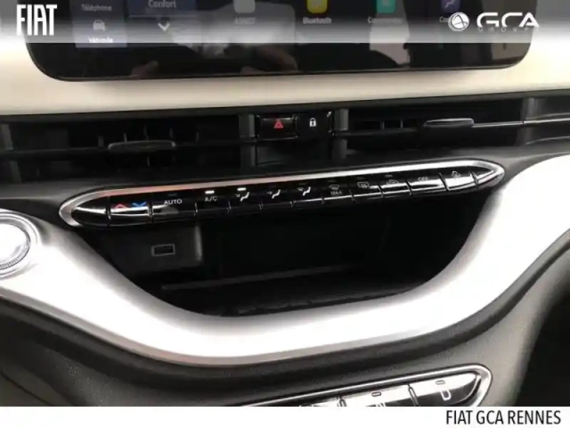 Fiat 500 e 118ch icône — photo 11