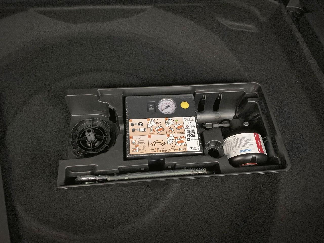 Citroën C5 Aircross hybride 145 e-dcs6 max — photo 12