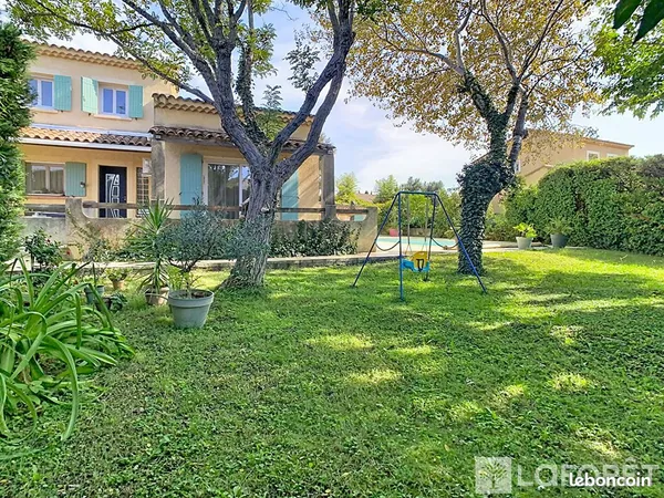 Maison 5 pièces 155 m²