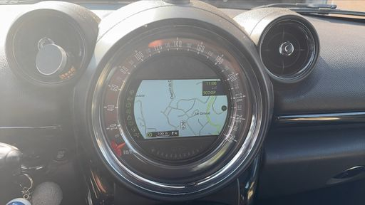 Mini Countryman 2.0 Cooper SD 143 Steptronic6 - N/A – 2015 – 129114 km – Diesel – Boîte Automatique — photo 6