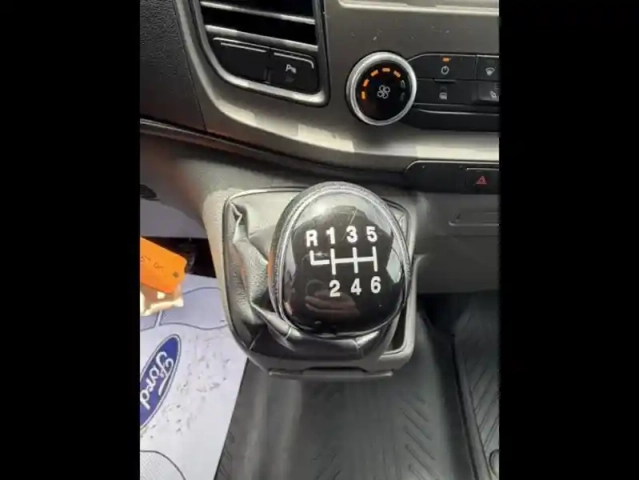 Ford Custom transit  fg 300 l2h1 2.0 ecoblue 130 trend business — photo 10