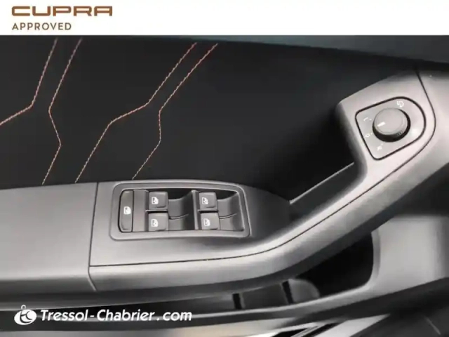 Cupra Ateca 1.5 tsi 150ch dsg7 v — photo 20