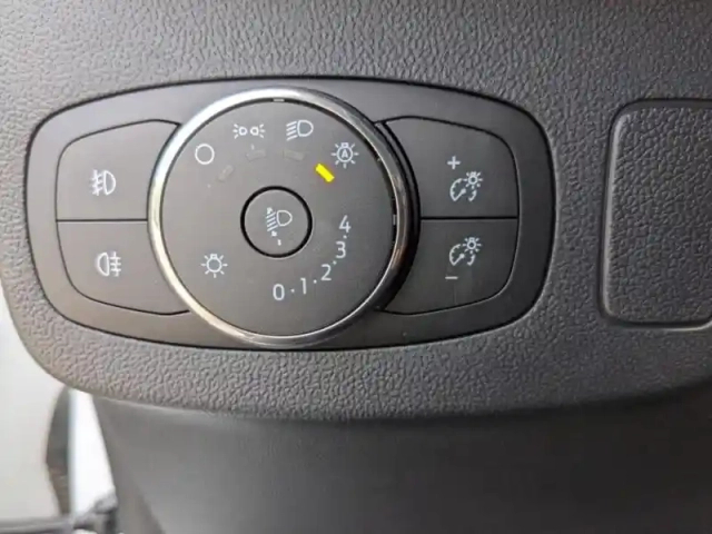 Ford Puma 1.0 flexifuel e85 bioethanol de serie 125ch s&amp;s mhev titanium — photo 9