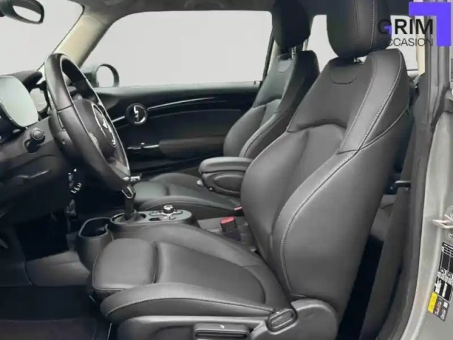 Mini Mini cooper se 184ch  essential bva — photo 14