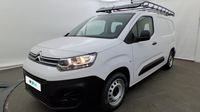 Citroen Berlingo Van XL 950kg BlueHDi 130ch S&S