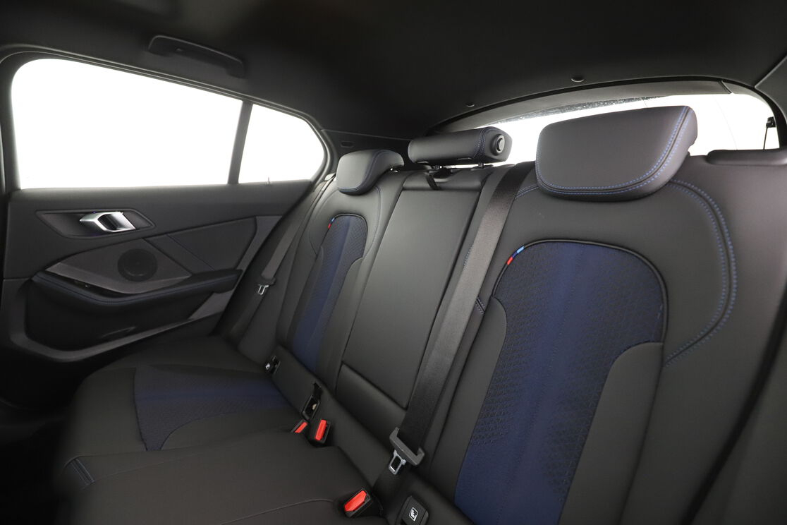 BMW Série 1 118i M Sport DKG7 — photo 13