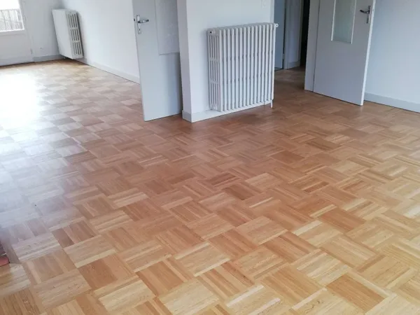 Appartement 4 pièces 92 m²