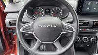 Dacia Jogger TCe 110 7 places Extreme + — photo 12