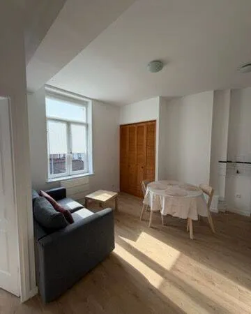 Appartement 3 pièces 48 m²