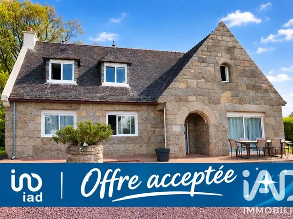 Maison 8 pièces 157 m²